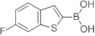 (6-Fluorobenzo[b]thiophen-2-yl)boronicacid