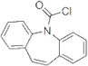 5H-Dibenz[b,f]azepine-5-carbonyl chloride