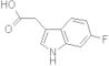 6-Fluoroindole-3-acetic acid