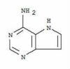 5H-pyrrolo[3,2-d]pyrimidin-4-amine