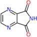 5H-pyrrolo[3,4-b]pyrazine-5,7(6H)-dione