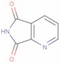 pyridine-2,3-dicarboximide