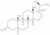 5A-pregnane-3A,20A-diol