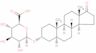 Androsterone glucuronide