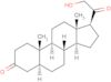 5α-Dihydrodeoxycorticosterone