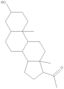 5B-pregnan-3A-ol-20-one