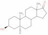 Epietiocholanolone