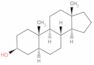 5α-Androstan-3β-ol