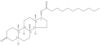 (5α,17β)-17-[(1-Oxoundecyl)oxy]androstan-3-one