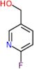 6-Fluoro-3-pyridinemethanol