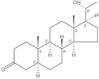 (5α,20R)-20-Hydroxypregnan-3-one