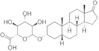 etiocholan-3A-ol-17-one glucuronide*crystalline