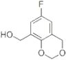 6-Fluoro-4H-1,3-benzodioxin-8-methanol