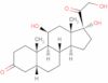 Dihydrocortisol