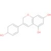 2H-1-Benzopyran-5,7-diol, 3,4-dihydro-3-(4-hydroxyphenyl)-