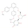 Uridine, 5'-O-[bis(4-methoxyphenyl)phenylmethyl]-5-bromo-2'-deoxy-