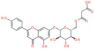 Malonylgenistin