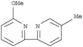 2,2'-Bipyridine,6'-methoxy-5-methyl-