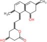 Monacolin J