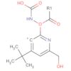 Carbamic acid, [6-(hydroxymethyl)-3-pyridinyl]-, 1,1-dimethylethyl ester