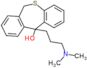 11-[3-(dimethylamino)propyl]-6,11-dihydrodibenzo[b,e]thiepin-11-ol