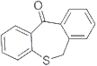 Dibenzo[b,e]thiépine-11(6H)-one