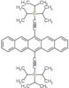 (pentacene-6,13-diyldiethyne-2,1-diyl)bis(tripropan-2-ylsilane)