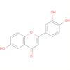 4H-1-Benzopyran-4-one, 2-(3,4-dihydroxyphenyl)-6-hydroxy-