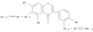 4H-1-Benzopyran-4-one,5,7-dihydroxy-3-[4-hydroxy-3-(3-methyl-2-buten-1-yl)phenyl]-6-(3-methyl-2-bu…