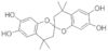 Tetrahydroxytetramethylspirobichroman; 96%