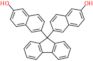 6,6'-(9H-Fluorene-9,9-diyl)di(2-naphthol)