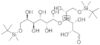 6,6'-di-O-(tert-butyldiméthylsilyl)-D-lactal