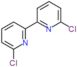 6,6'-Dichloro-2,2'-bipyridine