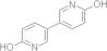 6,6'-Dihydroxy-3,3'-bipyridin