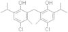 Biclotymol