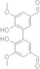 6,6'-dihydroxy-5,5'-dimethoxy-(1,1'-biphen -yl)-3