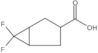 Acide 6,6-difluorobicyclo[3.1.0]hexane-3-carboxylique