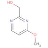 3-Pyridazinemethanol, 6-methoxy-