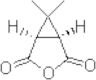 6,6-Dimethyl-3-oxabicyclo[3.1.0]hexane-2,4-dione