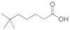 6,6-DIMETHYLHEPTANOIC ACID