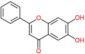 6,7-Dihydroxyflavone