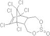 β-Endosulfan