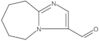 6,7,8,9-Tetrahydro-5H-imidazo[1,2-a]azepine-3-carboxaldehyde