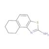 Naphtho[1,2-d]thiazol-2-amine, 6,7,8,9-tetrahydro-