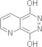 Pyrido[2,3-d]pyridazine-5,8-diol