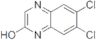 2-Hydroxy-6,7-dichloroquinoxaline