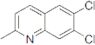 6,7-Dichloroquinaldine