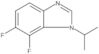 6,7-Difluoro-1-(1-methylethyl)-1H-benzimidazole