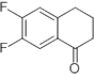 6,7-DIFLUORO-1-TETRALONE