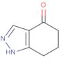 4H-Indazol-4-one, 1,5,6,7-tetrahydro-